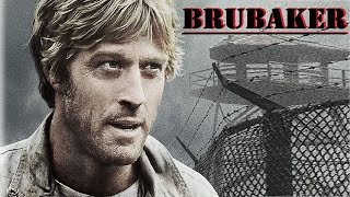 BRUBAKER film 1980 TRAILER ITALIANO [upl. by Irrabaj856]