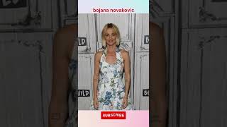 bojana novakovic Transformation shorts fyp tiktok viral ytshorts trending youtubeshorts [upl. by Danuloff]