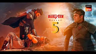 Baalveer Season 5 Coming Soon  Season 4 End  Baalveer 4 New Promo  Zi New Update Tv [upl. by Martz]