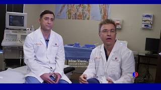 What Is Venous Disease and how is it treated [upl. by Ahsote536]