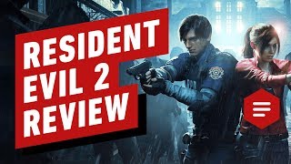 RESIDENT EVIL 2 REMAKE Walkthrough Gameplay Part 9  VIDEO TAPE RE2 CLAIRE [upl. by Legra]