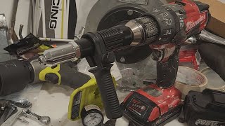 20 Rivet Attachment Tool for Drill [upl. by Bouzoun]