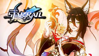 Honkai Star Rail 27  New Trailblaze Story Quest Full Walkthrough [upl. by Torrell29]