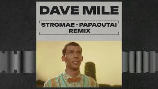 Stromae  Papaoutai Dave Mile Remix [upl. by Hsuk]