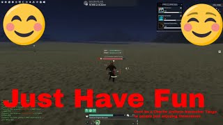 My Best Piece Of Advice For New Entropia Universe Players  Play Your Way and Have Fun [upl. by Yelsnik]