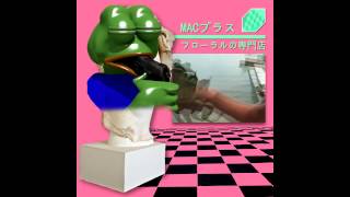 MACINTOSH PLUS BETA  REEEEEEE 420  通常の近代 [upl. by Onaicilef]