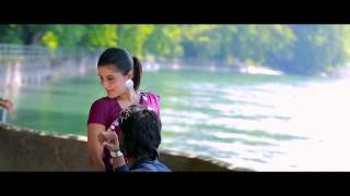 Rames amp Riyas Mesmerizing Romance in Kadhal Inda Kadhal  Modelling Song by PRSmovie [upl. by Rorke780]