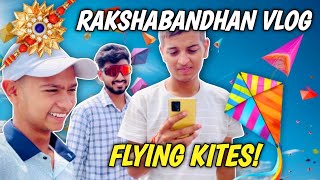 Rakshabandan pr ldai hogyiđźĄ˛  Niyush kumar vlogs [upl. by Asilad216]