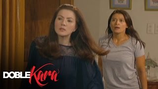 Doble Kara Clash of two mothers [upl. by Aieka]