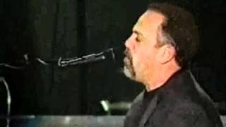 Elton John amp Billy Joel  Your Song  Live in Tokio 1998 [upl. by Nonnel755]