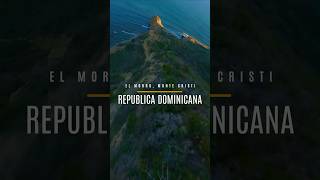 El Morro Monte Cristi elmorro fpv [upl. by Letsyrc]