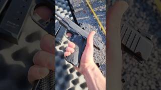 1911 vs GLOCK [upl. by Irpac]