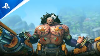 Overwatch 2  Season 8 Launch Trailer  PS5 amp PS4 Games [upl. by Billat]