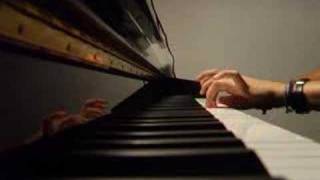 Yann Tiersen  Mothers Journey piano [upl. by Birgitta]