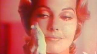 22 Classic Retro Soap and Shampoo Commercials [upl. by Nylahsoj574]