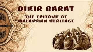 MLY  Dikir Barat Documentary Traditional Song and Dance [upl. by Heyman]