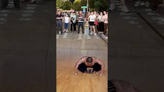 The strongest man in the world 114martialarts strong boxing kungfu viralvideo [upl. by Inva]