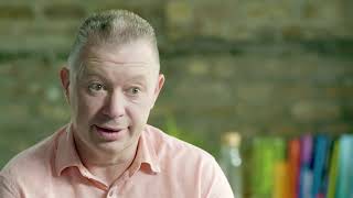 Neuromods Clinical Trial Noel McCarthy Testimonial [upl. by Bolt]