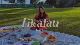 Jikalau  naif Chintya Gabriella Cover [upl. by Akemyt]