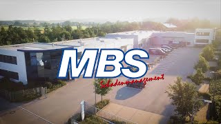 MBS Imagefilm [upl. by Ocirema13]