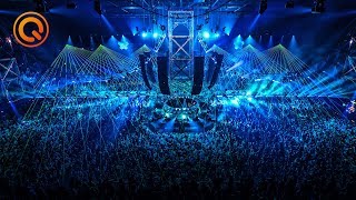 QAPITAL 2019  Ultimate QAPITAL mix [upl. by Haldeman]