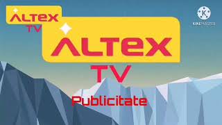 Reclama altex tv 26062016 [upl. by Noremac315]