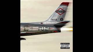 Eminem  Kamikaze Audio 320kbps  Kamikaze [upl. by Suoiradal367]