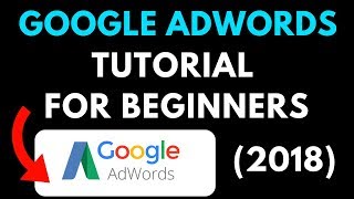 Google Adwords Tutorial [upl. by Teodor]