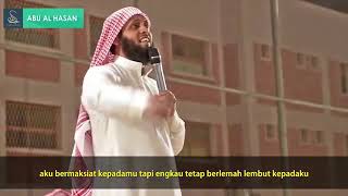 Suara Merdu Syekh Mansur AlSalimi [upl. by Eecart]