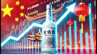 The Best Chinese Stock No One Is Talking About [upl. by Bysshe]