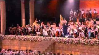 Irish Washerwoman  André Rieu amp The Children Of Maastricht [upl. by Laet]