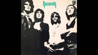 Nazareth  Red Light Lady  1971 [upl. by Teuton]