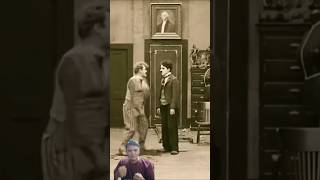 Charlin chaplin funny magic fun comedy dance [upl. by Eatnoj276]