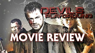 Devils Playground 2010  Movie Review [upl. by Yael]