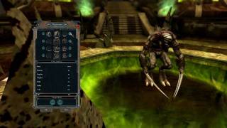 Divinity II  Ego Draconis Gameplay Capture Creatures [upl. by Ahsatniuq758]