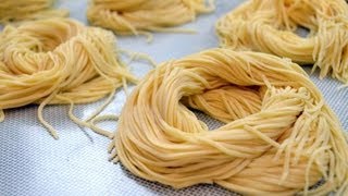 How to Make Spaghetti with KitchenAid® [upl. by Nobell372]