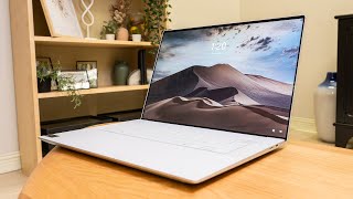 Dell XPS 16 9640 Impressive Power and Some Interesting AI Features [upl. by Deste]