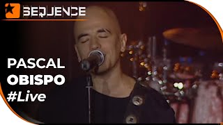 Pascal Obispo quotPersonnequot Live Paleo 2001 [upl. by Oirevlis]