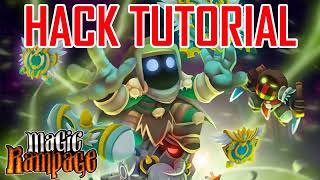 Magic Rampage Unlimited Gold 2025 ✎ Download Magic Rampage MOD APK 2025 ✎ Unlimited Coins [upl. by Leiad]