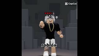 A la vrg la vida roblox humor [upl. by Enram576]