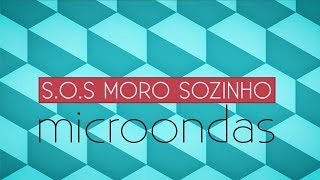 Afinal o que pode ir no microondas [upl. by Assirahs275]