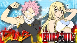 Fairy Tail 100 Years Quest  Teaser DUB [upl. by Nylyoj]