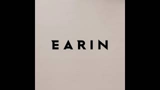 Earin A3 Unboxing [upl. by Alleuqahs]