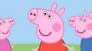 NEW Peppa Pig 1 Hour Storytime [upl. by Enyawud]