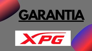 Procedimento de Garantia XPGADATA Fonte ATX [upl. by Gagne]