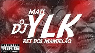 MONTAGEM  MALDIÇÃO DEMENTADOR 10 DJ YLK [upl. by Yoko]