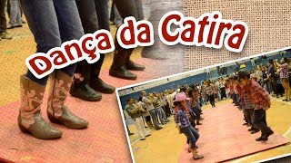 Dança da Catira [upl. by Elaina]