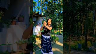 Looky Looky 🫣🥰😘dancecover nepalisong nepalishorts subscribe [upl. by Arri]