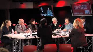 Jeudi 29 Décembre  Présentation de Denise Fabre amp Jean Des Cars par Stéphane Bern  RTL  RTL [upl. by Thompson348]