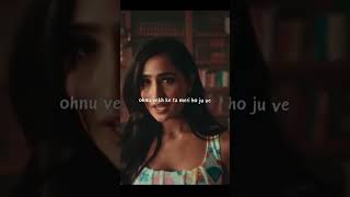 chunni meri rangde lalariya  Softly  karan aujhla  lyrics  edit  lofi karanaujla edit feel [upl. by Dannon]